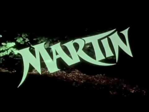 Martin Trailer