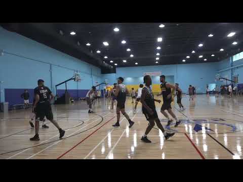 Flipside 2nd (73) Tier 2 - playoffs Ftf city 7th (59) - tcbl sunday