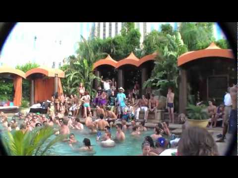 LMFAO FT LIL JON - MAKING OF SHOTS OFFICIAL VIDEO