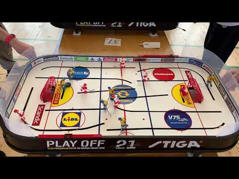 2019.04.27 Vlasta Gobyová - Radek Hrnčíř