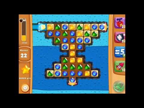 Diamond Digger Level 1234