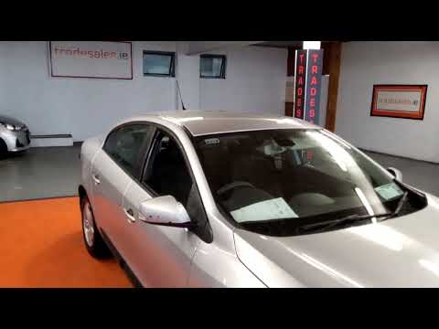 Renault Fluence 2012 - Image 2