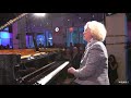 Pianist Sara Davis Buechner performs Mozart's D Minor Fantasy