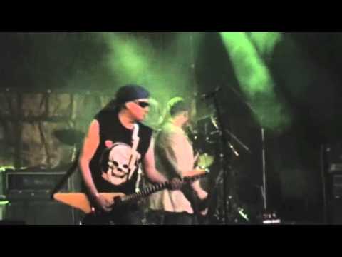 Thumbnail for SCORPIONS Tribute Band (Hungary) - MAKE IT REAL by Scorpions (band)