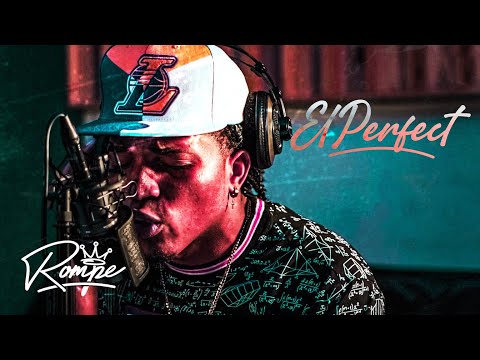 El Perfect Prototipo "ROMPE" Donde FRANCIS BEATS(Pone Claro A CHOQUE DINERAL, QUIMICO, MANDRAKE)🏃‍♀️