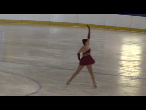 2016-10-08 - Valeria Vercelli - 1a Gara Lazio - Categoria Cadetti Nazionale