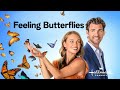 Feeling Butterflies (2022) Lovely Hallmark Trailer with Kayla Wallace & Kevin McGarry