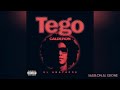 Tego Calderón Live From San Juan Café Mayagüez PR.  (Part. 06)