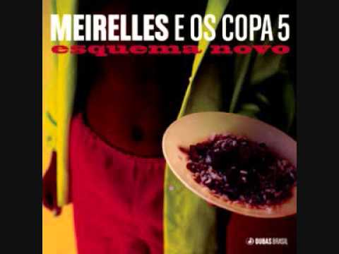 Esquema Novo - Meirelles e os Copa 5