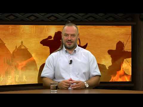 Őseink Hagyatéka - Tudó Emberek Iskolája