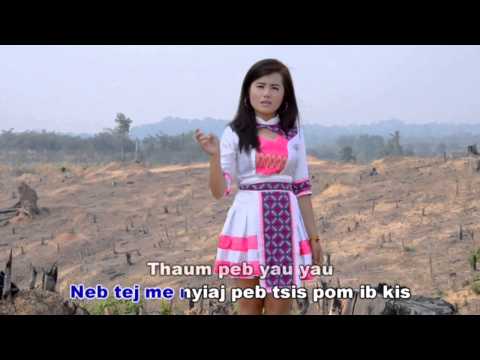 Lisyas Xyooj Vol.2 - 03 Niam thiab txiv txhob sib nrauj