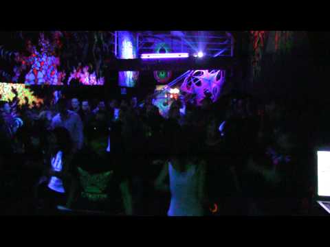 BLIZZARD TALES - ACIDBARTOL