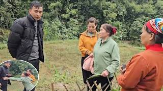 Download lagu Hang's mother was heartbroken by her son's cold attitude towards Nhat. mp3