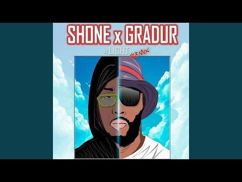 Light (feat. Gradur) (Remix)