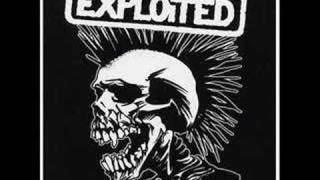 The Exploited - They Lie