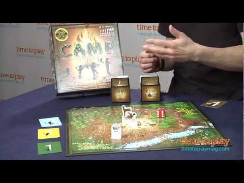 Camps Overview by TimeToPlay Mag