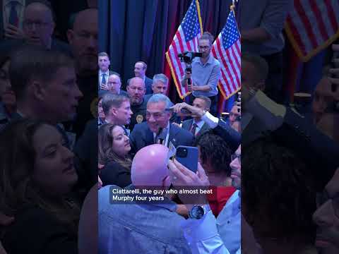 Ciattarelli vs Sherrill What this race will mean for voters