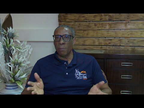 Bajans aboard showing interest in We Gatherin' 2025