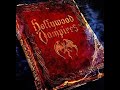 HOLLYWOOD VAMPIRES - MY GENERATION
