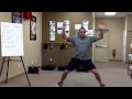 Wednesday Workout Of The Week