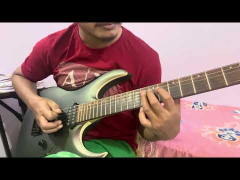 Rakhao Rasi Solo cover
