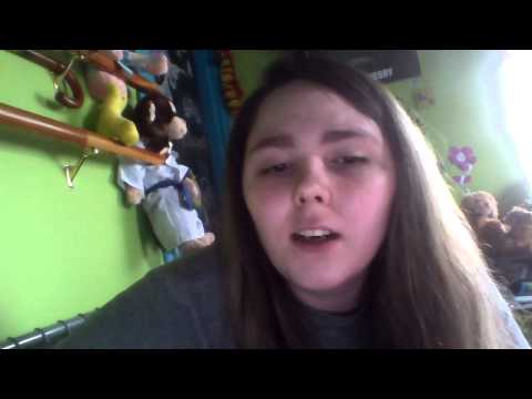 Learn English on italki with Brandi