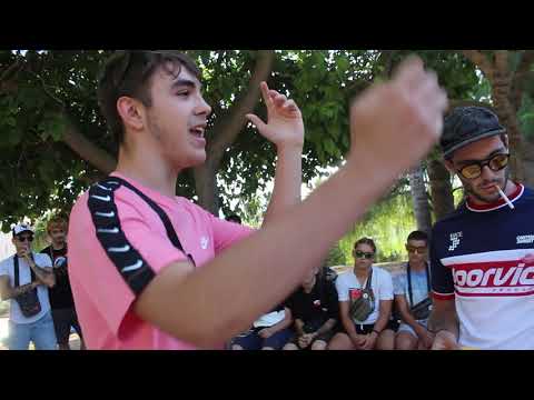 SPJO vs SEKIZET | OCTAVOS | L6R-VOL.5