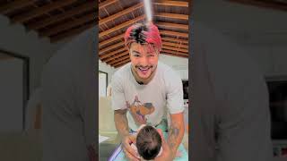 TIK TOK DE CARLOS FERIA #shorts