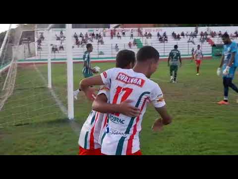CSE 6x0 ZUMBI • COPA ALAGOAS • ( BUGA )