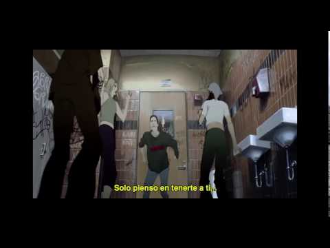 Trackdee - Oye (Audio) [AMV]