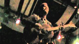 The Damnwells - "Texas" - Jammin' Java - 12/09/10