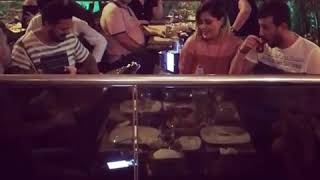 Ahmet Parlak Sevgili Olmayalım