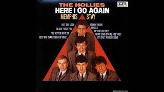 The Hollies -  Rockin' Robin -  1964 (STEREO in)
