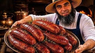 The SECRET to Homemade Sausage — The Old-Fashioned Way