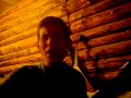 Давид Стеблюк - Дед Мороз (cover МарлИны) 