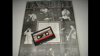 Download lagu Insted - Demo Tape (1986) Full mp3
