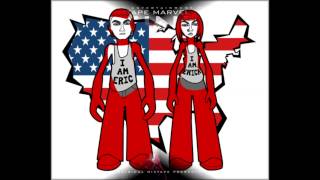 Eminem White America (Uncensored)