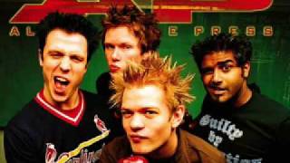 SUM 41 ALWAYS with lyrics