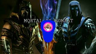 Eminem  ft.2Pac - whatz next?  MORTAL KOMBAT 11(2019) - Official song