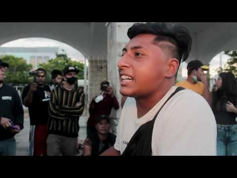 OCTAVOS | AMBER vs GAMA | RDA