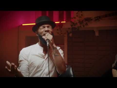 J.Howell - Faithful (Acoustic Live Session)