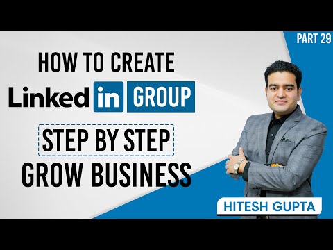 LinkedIn Marketing Full Course Marketing Fundas Global linkedinmarketing