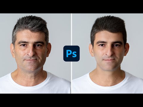 How To Remove Backgrounds In Photoshop For Beginners