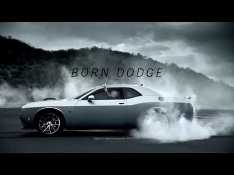 Official 2015 Dodge Super Bowl Commercial ¦ Wisdom ¦ #DodgeWisdom