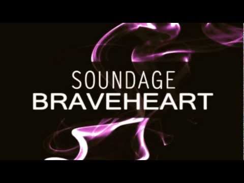 Soundage - Braveheart (Original Mix)*San Trincha Music* *Preview*