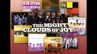 Mighty Clouds Of Joy - Walk Around Heaven All Day