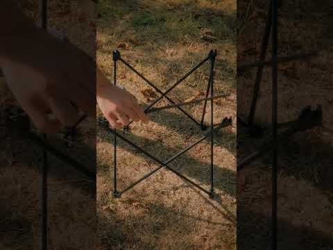 Ranger RA 1117 Compact Hike 209 раскладной туристический стол для пикника на природу - фото 1 - id-p2447695959