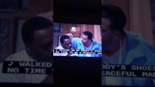 Barber Shop 2 (Everybody Jamming To 2pac&#39; s Music In Tha Shop)