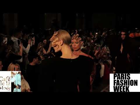 Paris fashion Week 2023