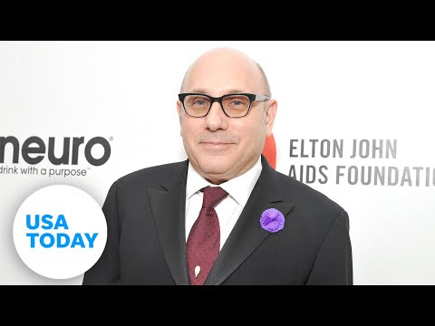'Sex and the City' actor Willie Garson has died at 57 years old USA TODAY
